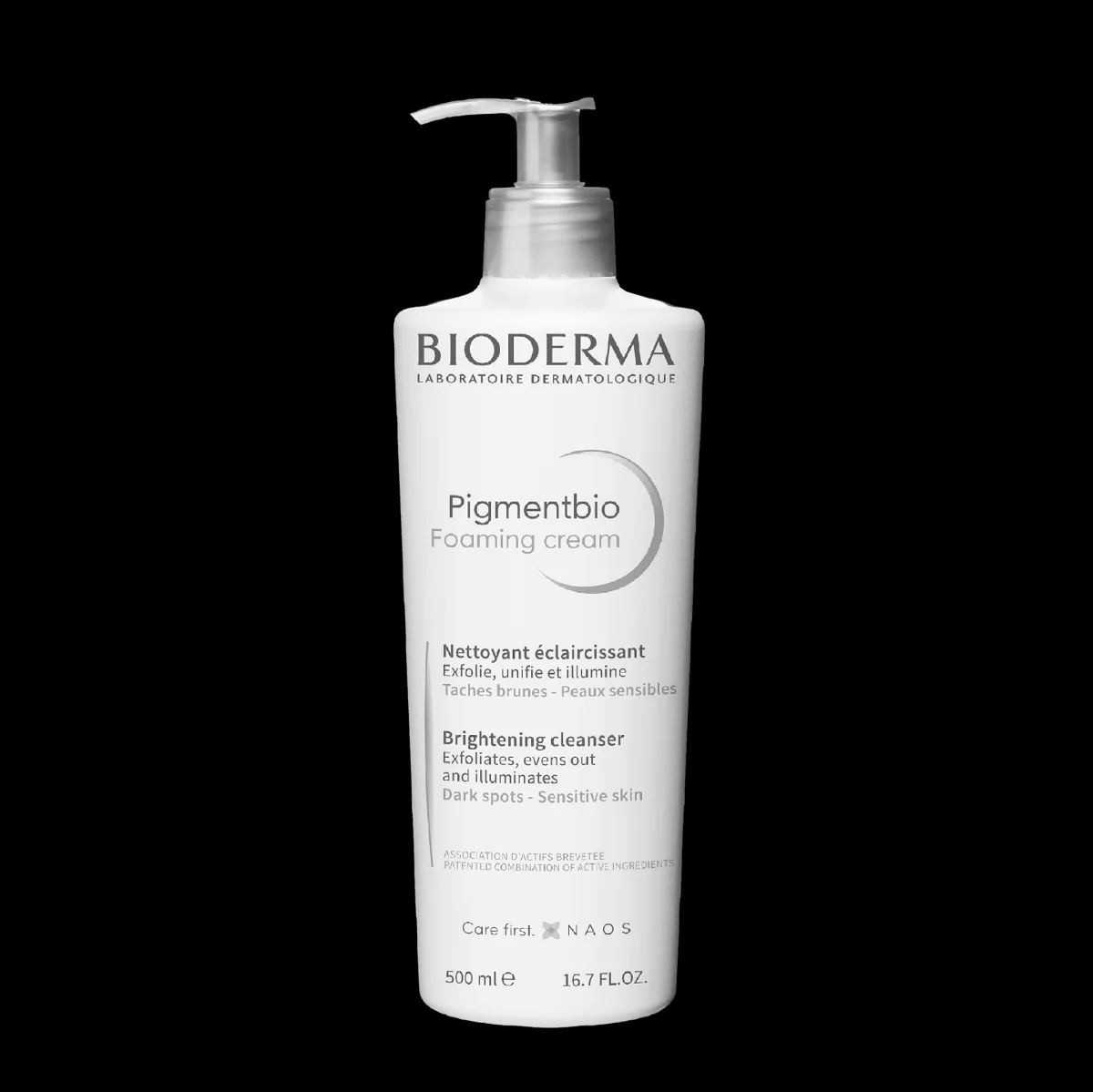 BIODERMA PIGMENTBIO  CREAM
