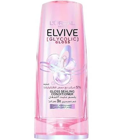 LOREAL elvive بلسم للشعر