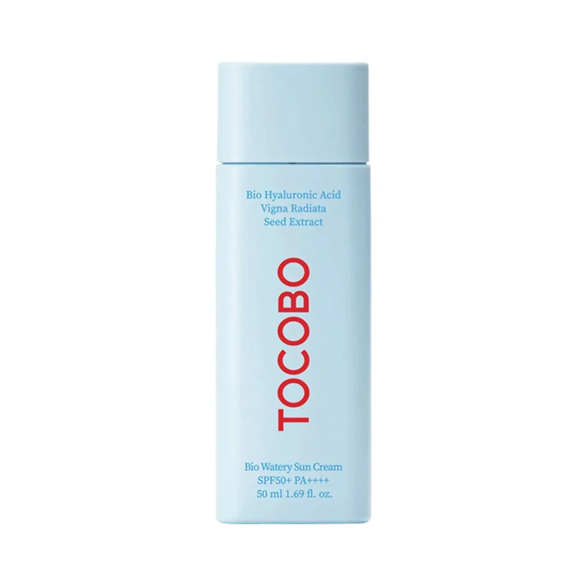 TOCOBO SUN CREAM SPF50+ 50ML