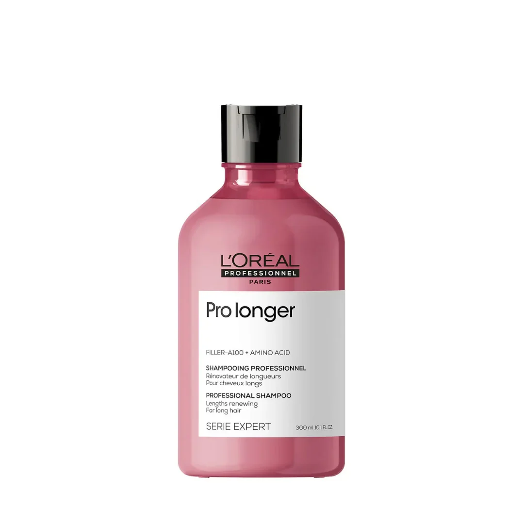 LOREAL 300ML شامبو