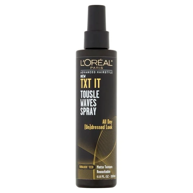 LOREAL PARIS 200ML سبري