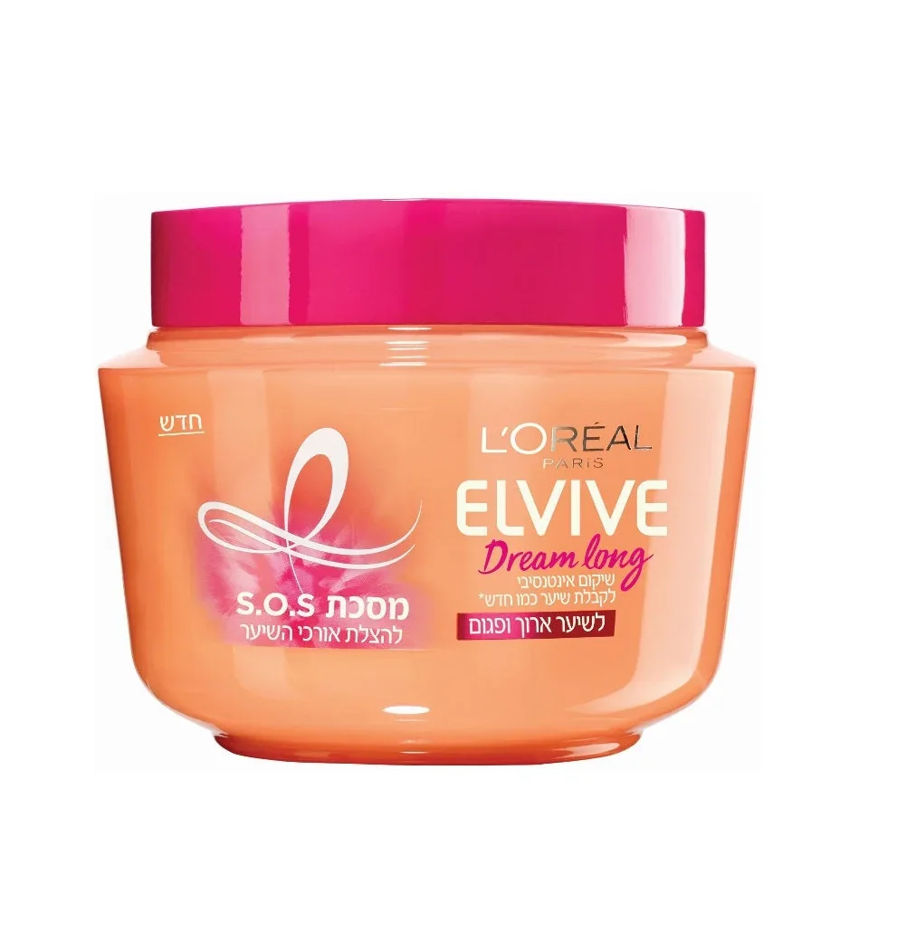 LOREAL ماسك شعر