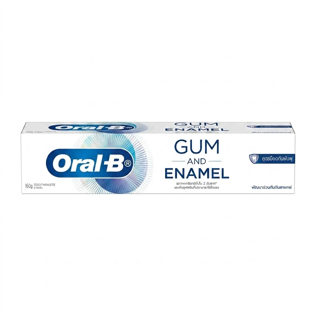 ORAL-B GIM&ENAMEL