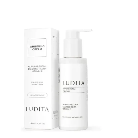 LUDITA ALPHA-ARBUTIN 150ML