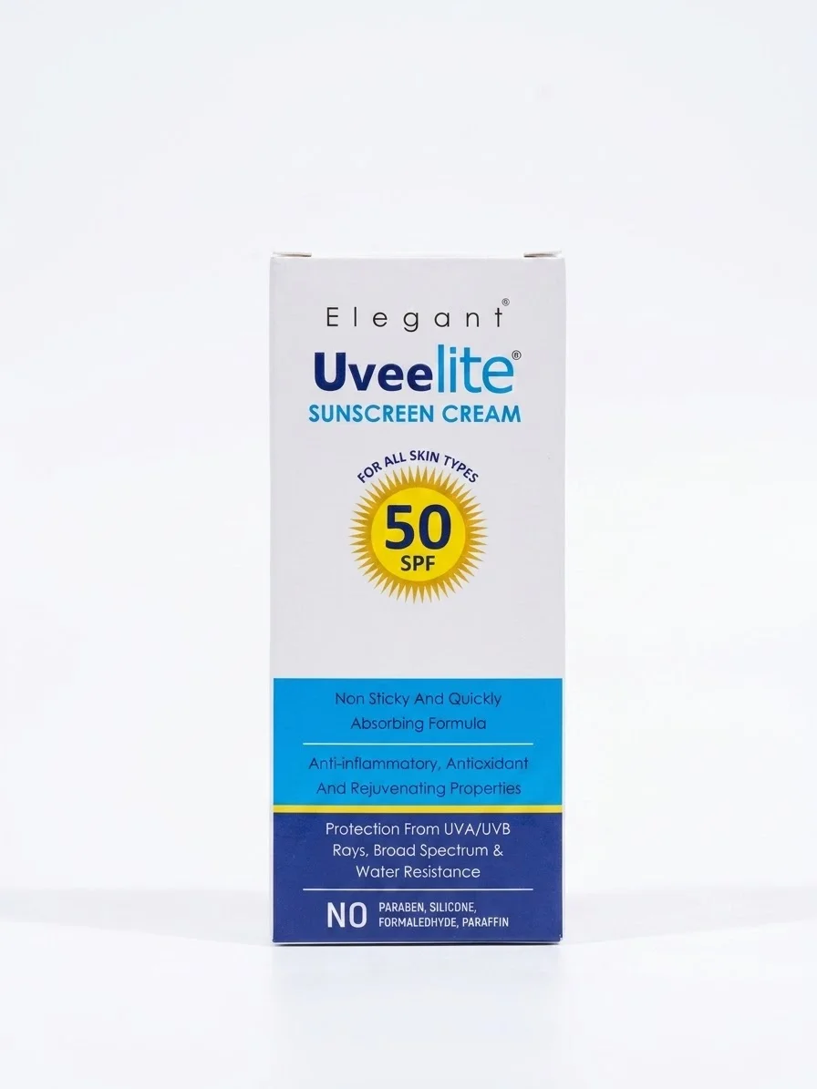 ELEGANT  UVEELITE 50+