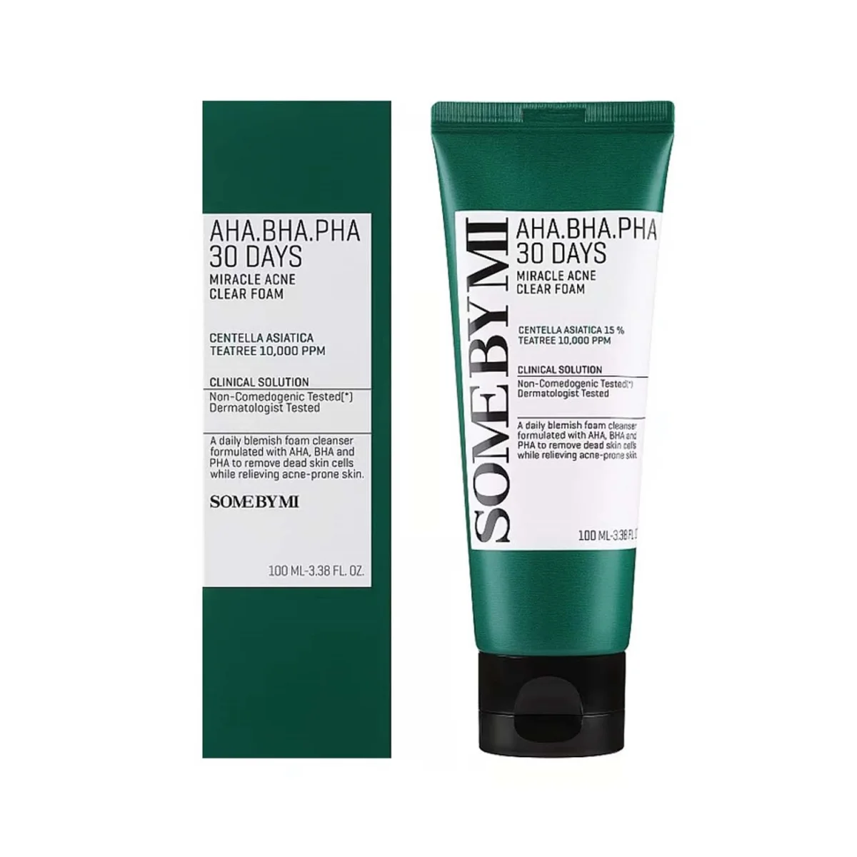 AHA-BHA-PHA 30DAYS SOMEBYMI 100ML