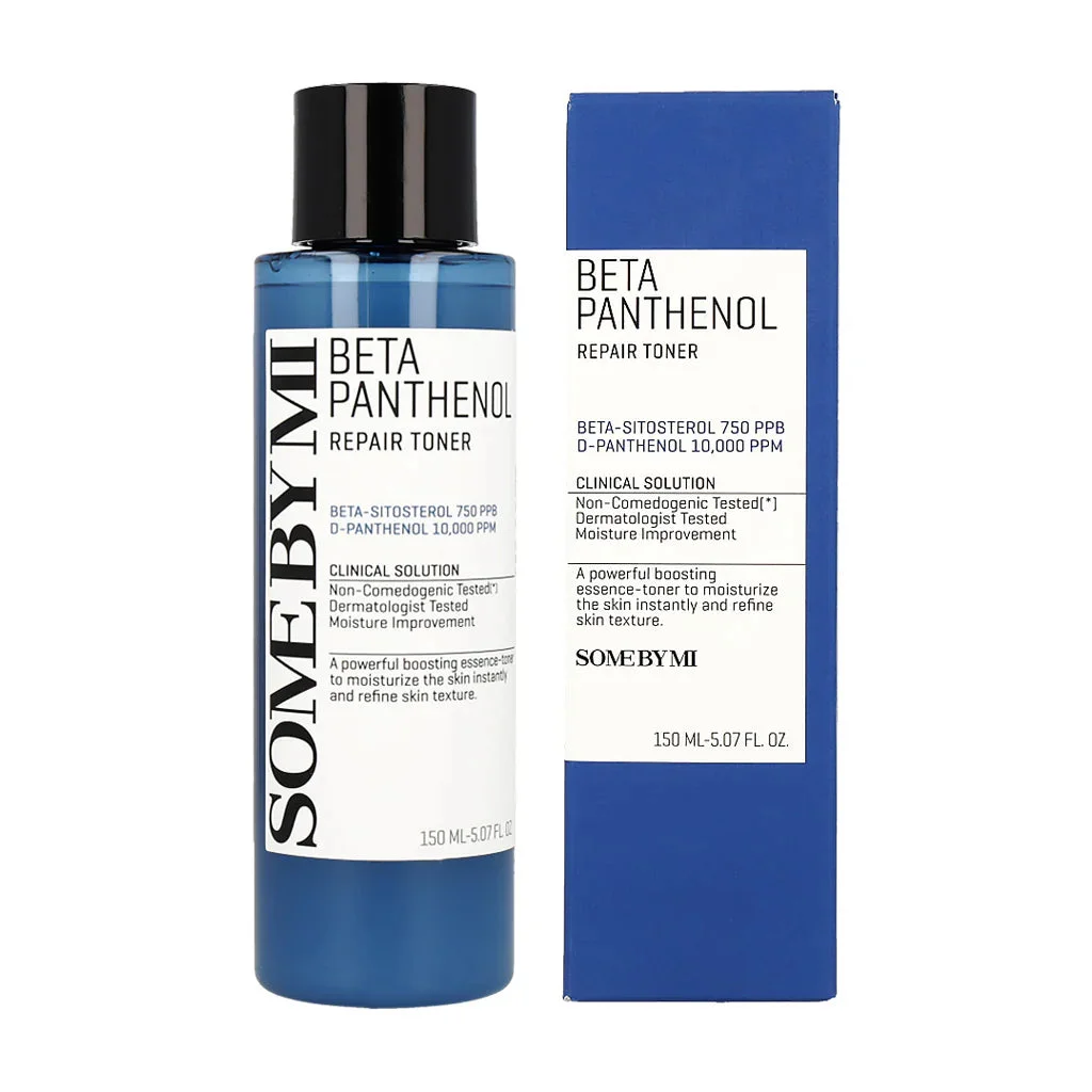 SOMEBYMI BETA PANTHENOL 150ML