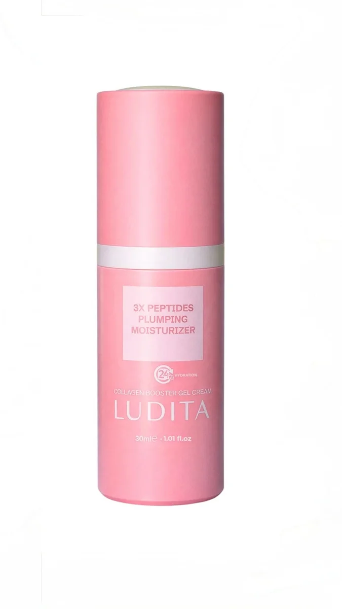 LUDITA 3XPEPTIDES 30ML