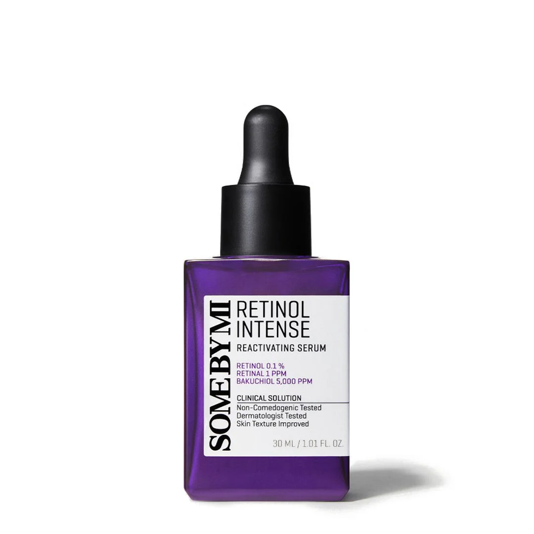 SOMEBYML RETUNOL INTENSE 30ML