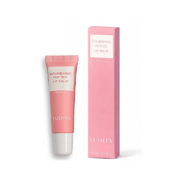 LUDITA LIP BALM