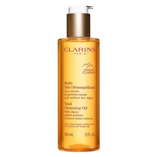CLARINS HUILE 150ML