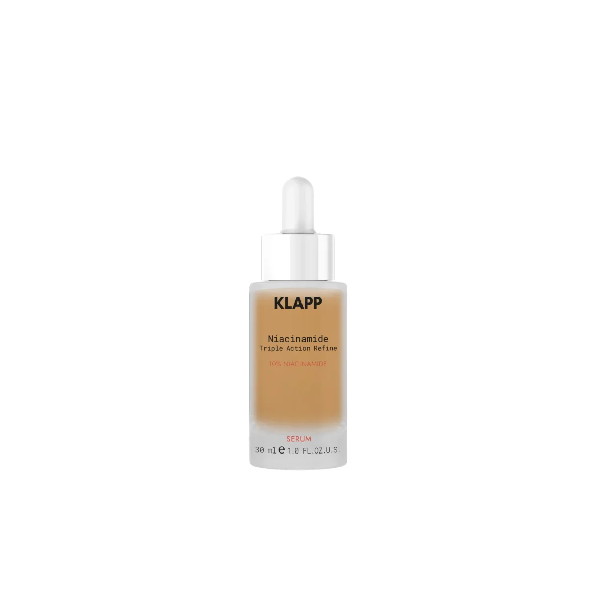 KLAPP NIACINAMIDE 30ML