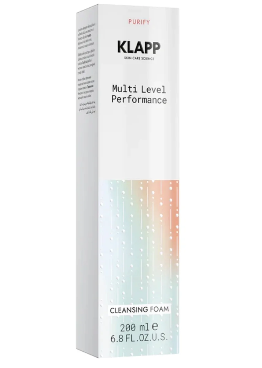 KLAPP MULTI LEVE1 200ML