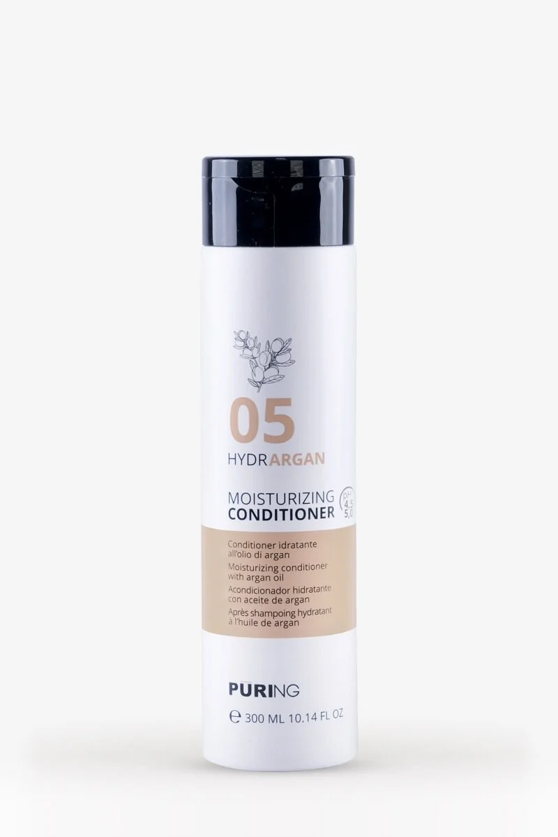 PURING CONDITIONER 05 HYDRARGAN 300ML
