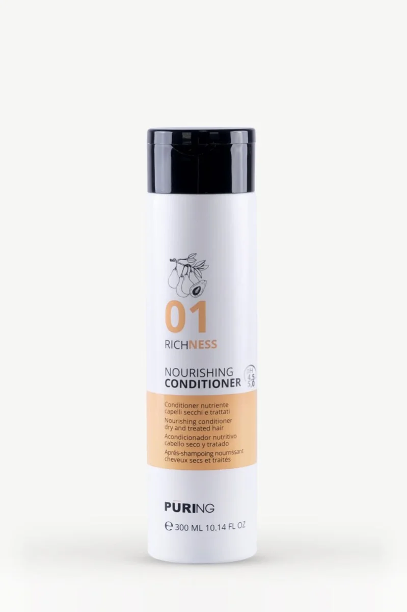 PURING CONDITIONER 01RICHNESS 300ML
