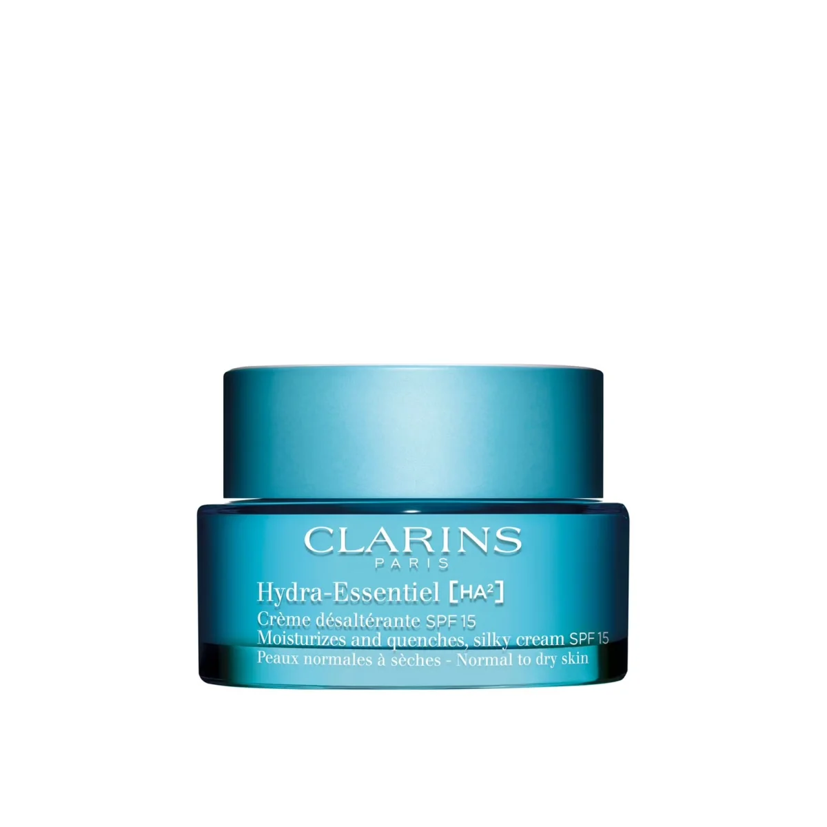 CLARINS HYDRA-ESSENTIEL 15ML