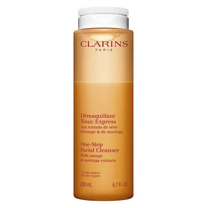 CLARINS DEMAQUILLANT 200ML