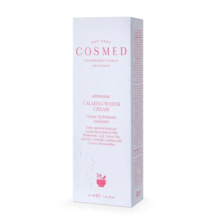 COSMED WATER CREAM 30ML