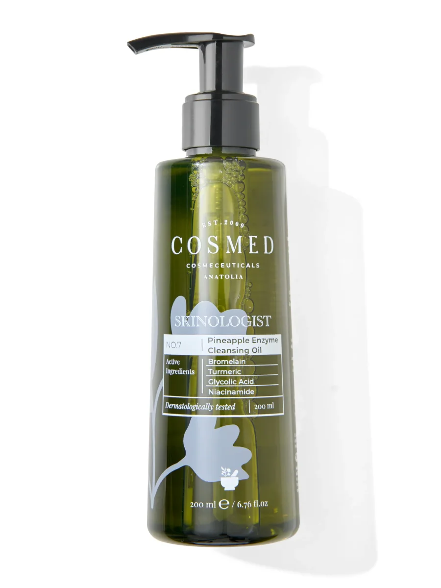 COSMED SKINOLOGIST OIL 200ML