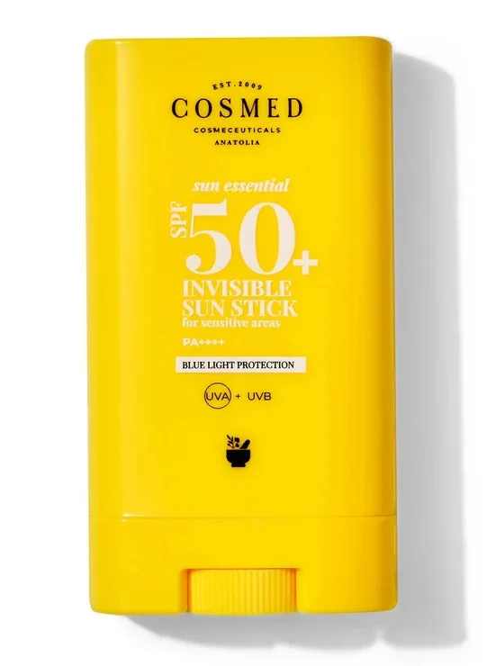 COSMED 50+ SUN STICK