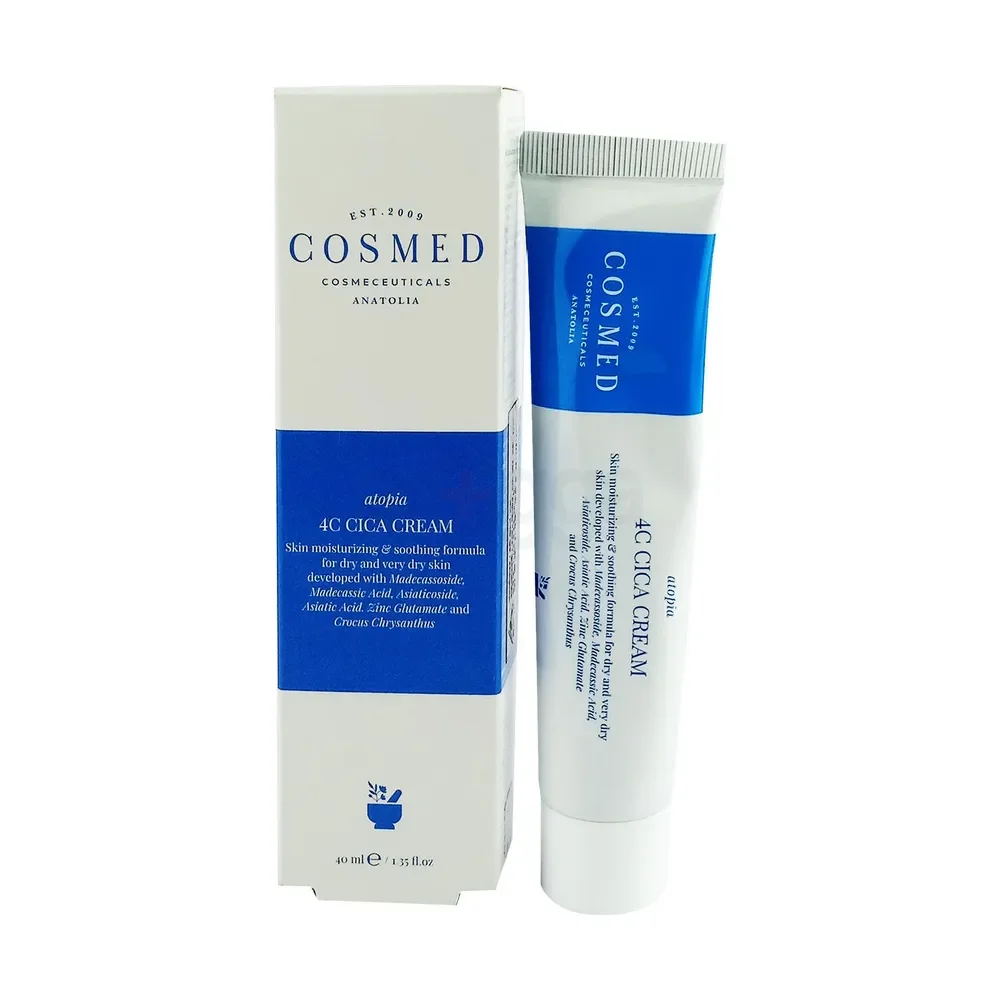 COSMED 4C CICA CREAM 40ML