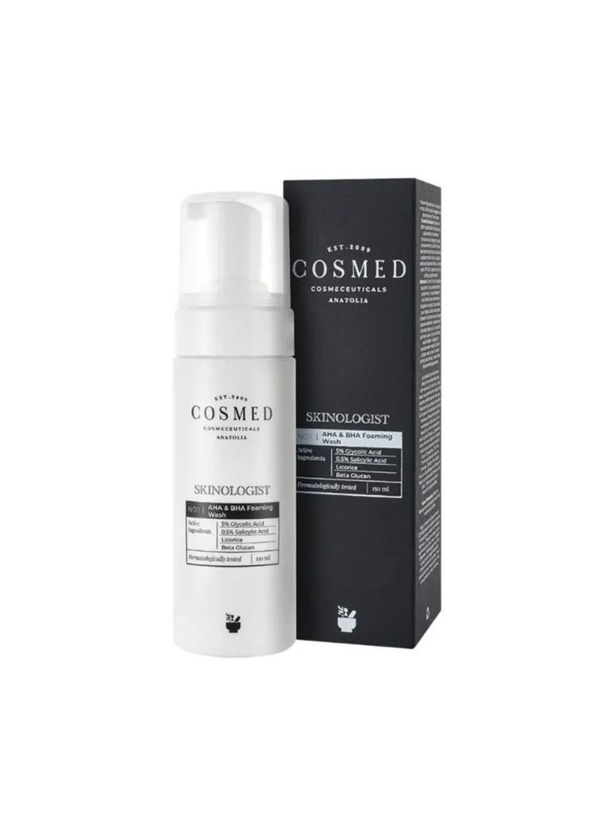 COSMED SKINOLOGIST 150ML