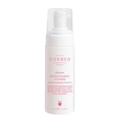 COSMED GENTLE FOAMING 150ML