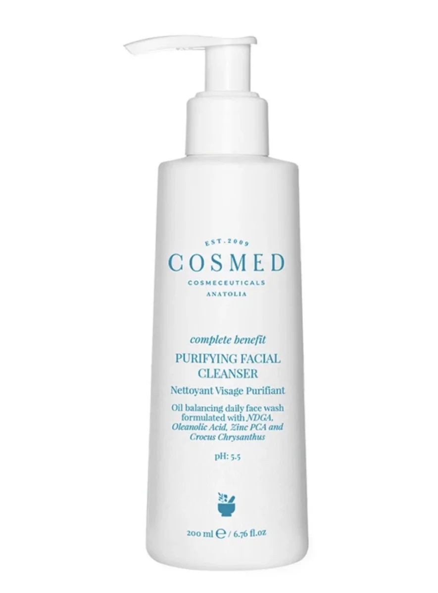 COSMED COMPLETE BENEFIT 200ML