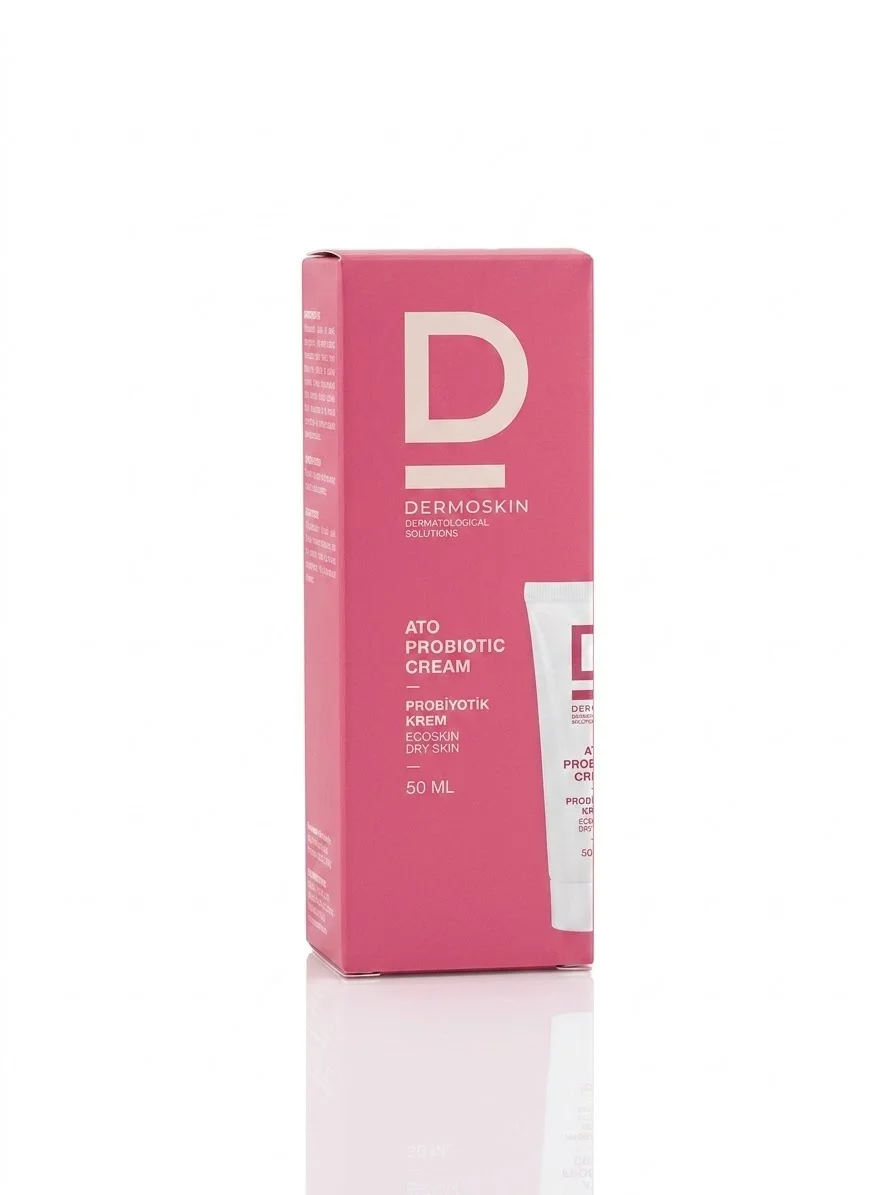 DERMOSKIN  ATO CREAM