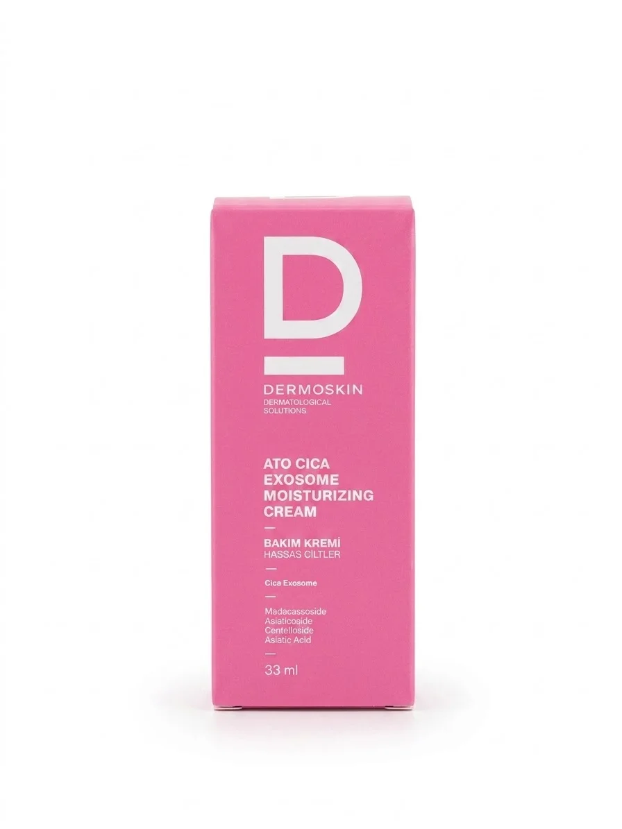 DERMOSKIN  ATO CICA CREAM
