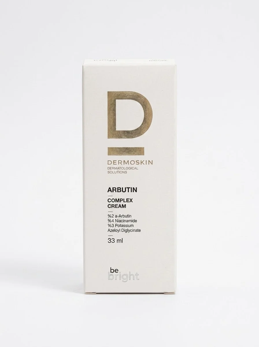 DERMOSKIN  ARBUTIN CREAM