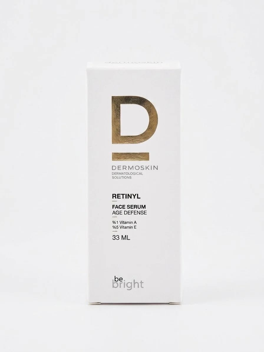 DERMOSKIN  RETINYL 33ML