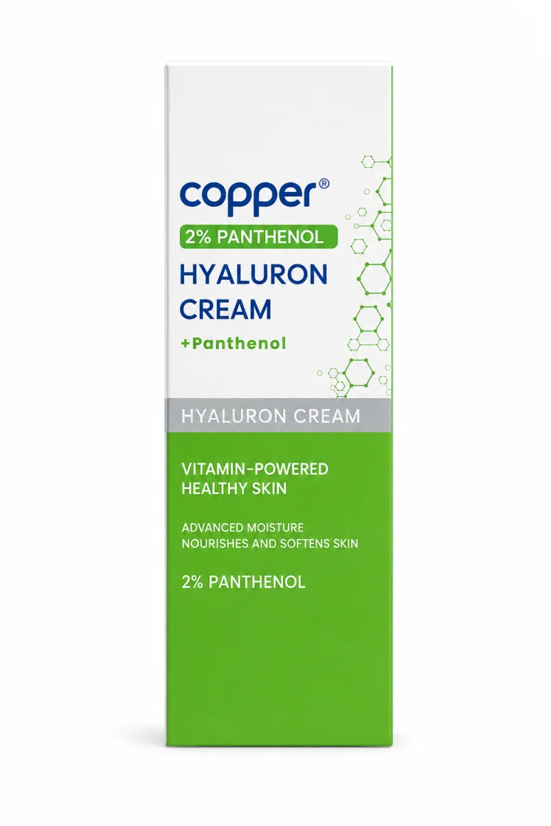 INTENSE MOISTURIZER CREAM 50ML