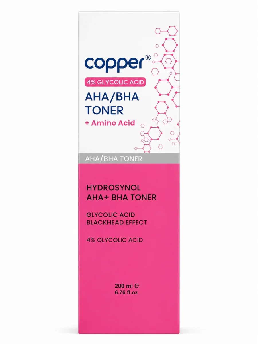 ANTI-BLACKHEAD 200ML