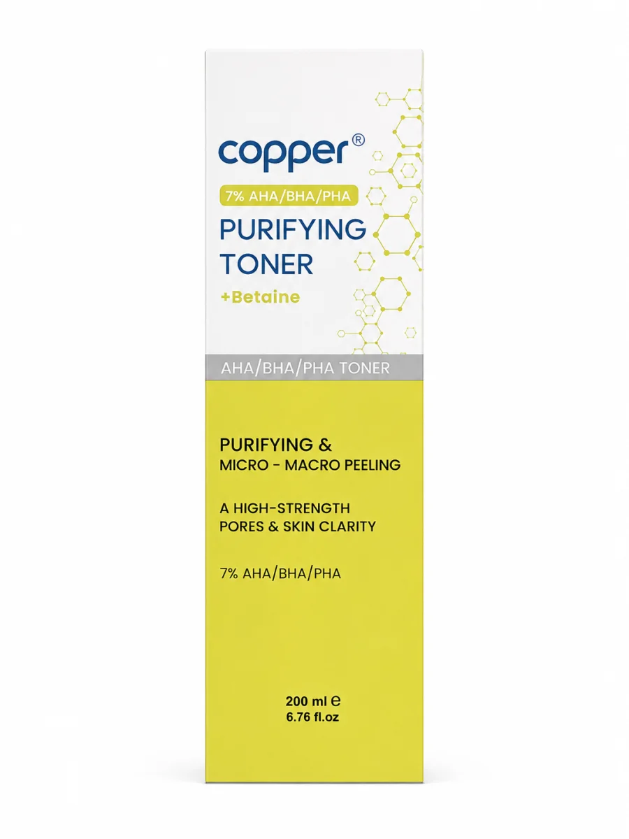 PURIFYING MICRO&MACRO