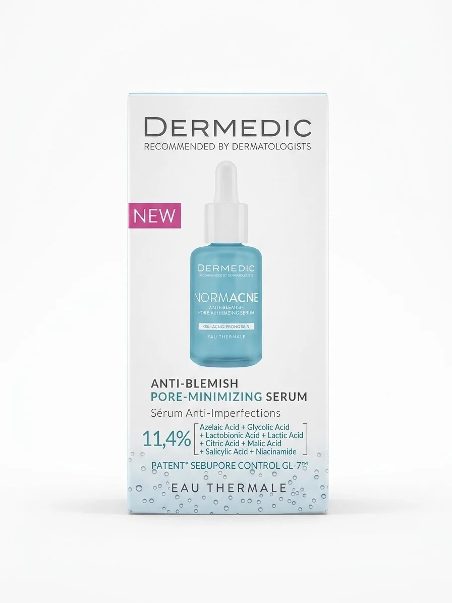 DERMEDIC ANTI-BLEMISH