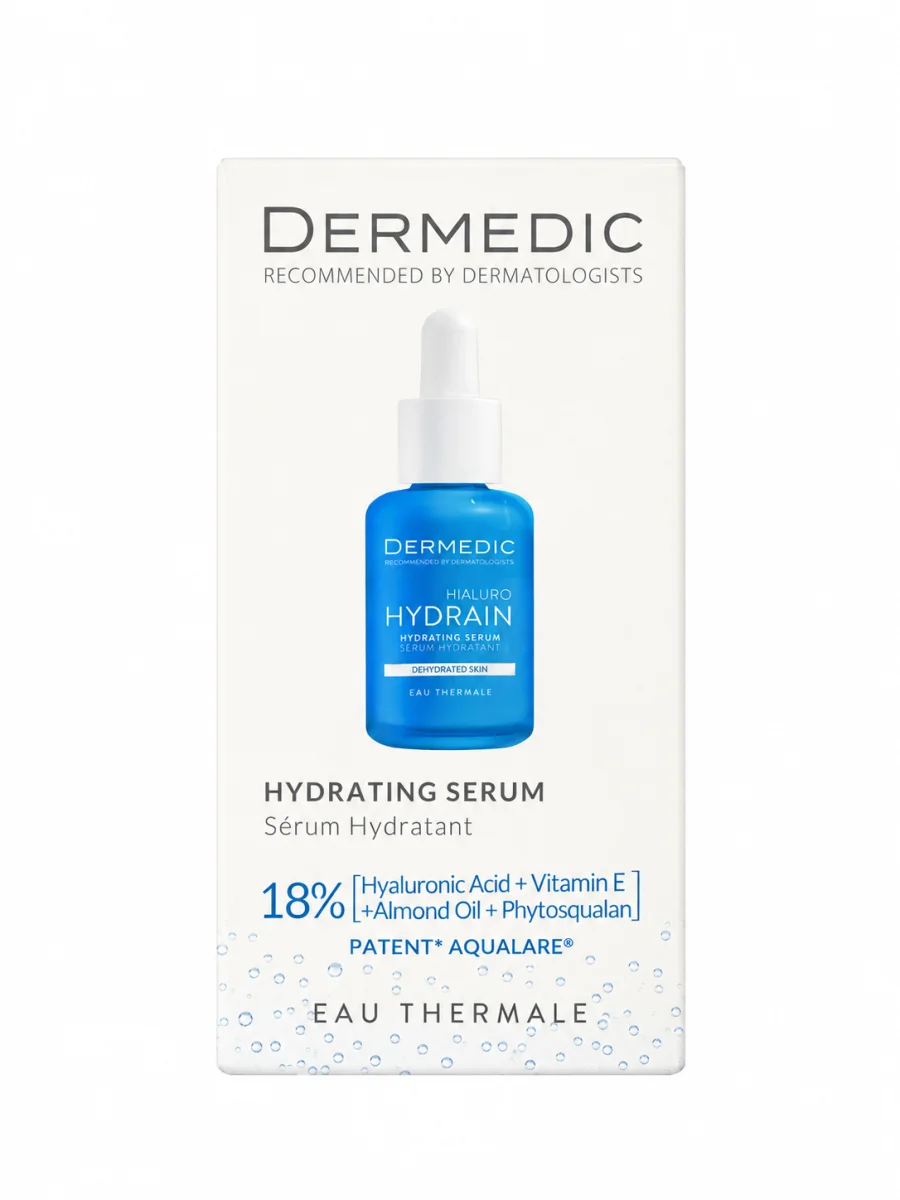 DERMEDIC سيروم فلر