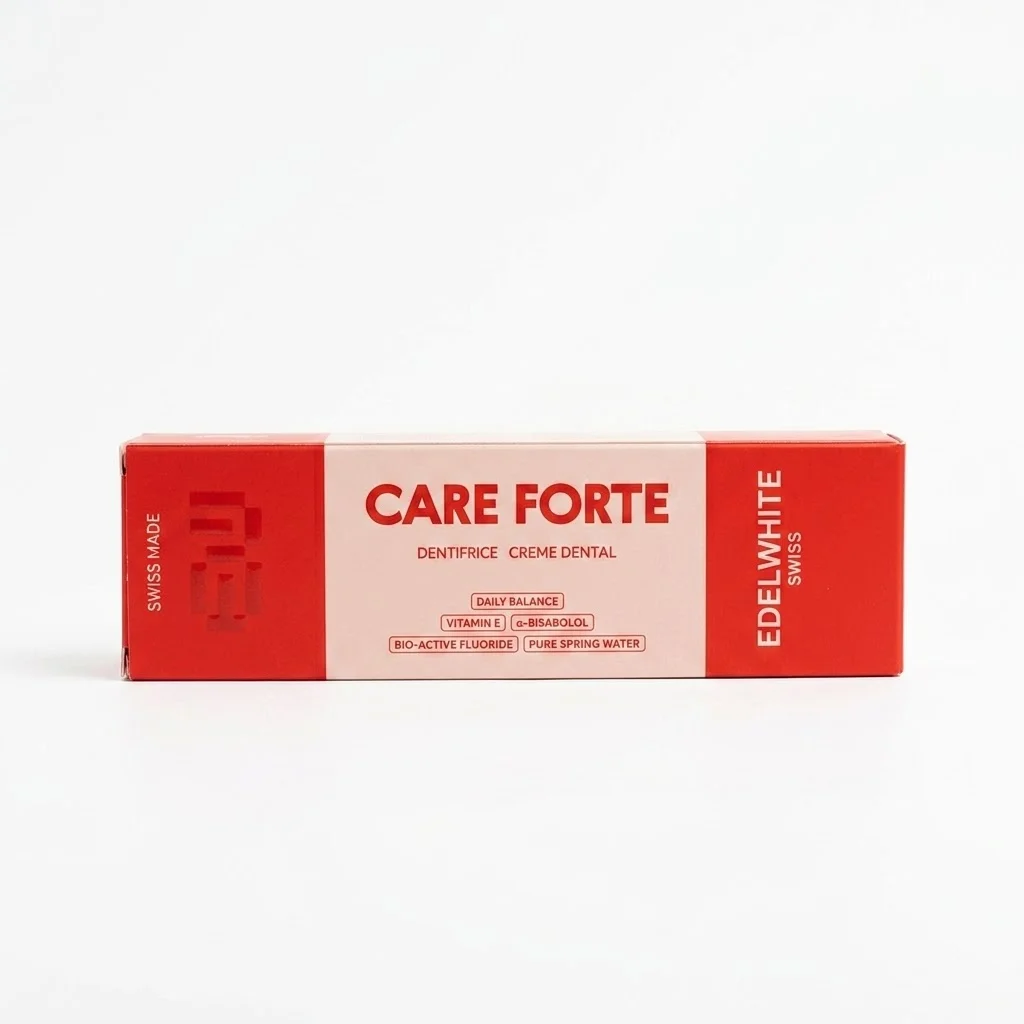 EDEL WHITE CARE FORTE