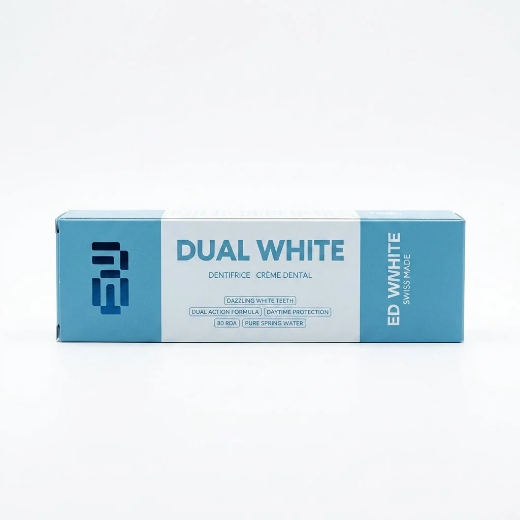 EDEL WHITE WHITENING