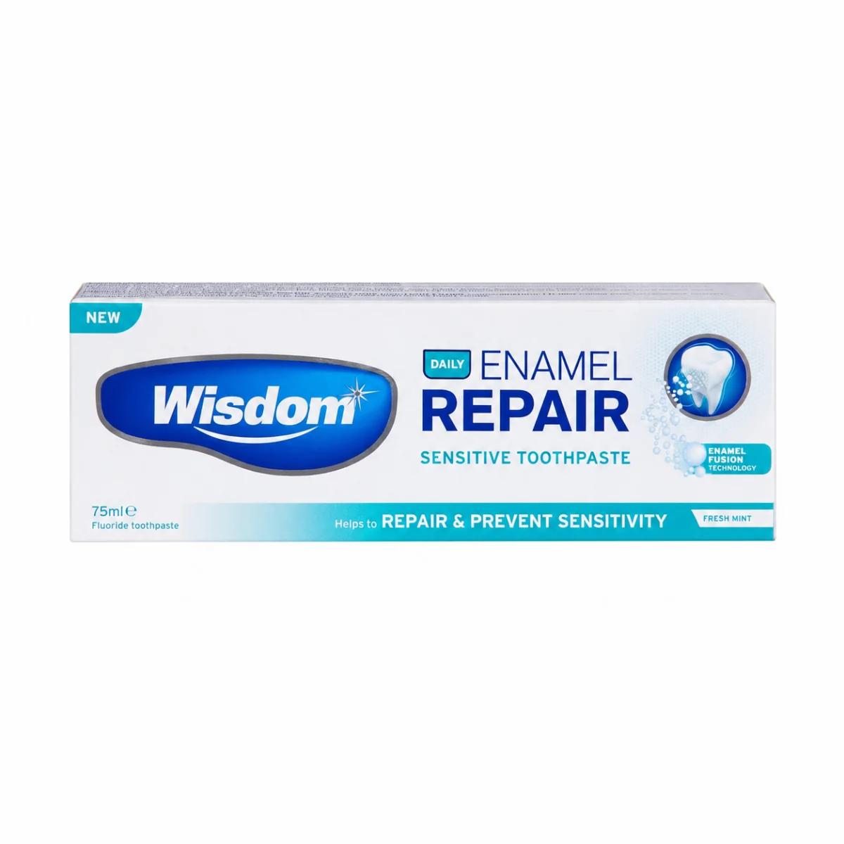 REPAIR  WISDOM 75ML