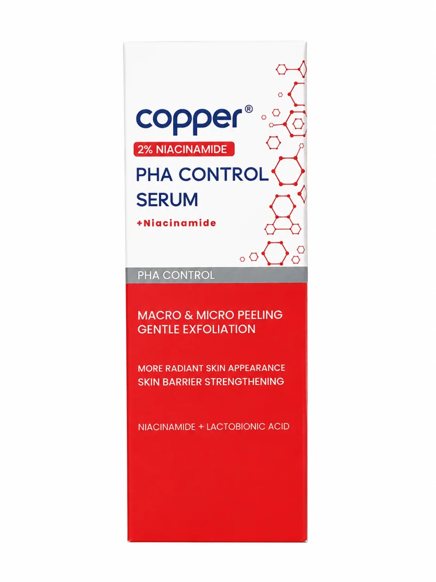 COPPER PHA CONTROL 30ML