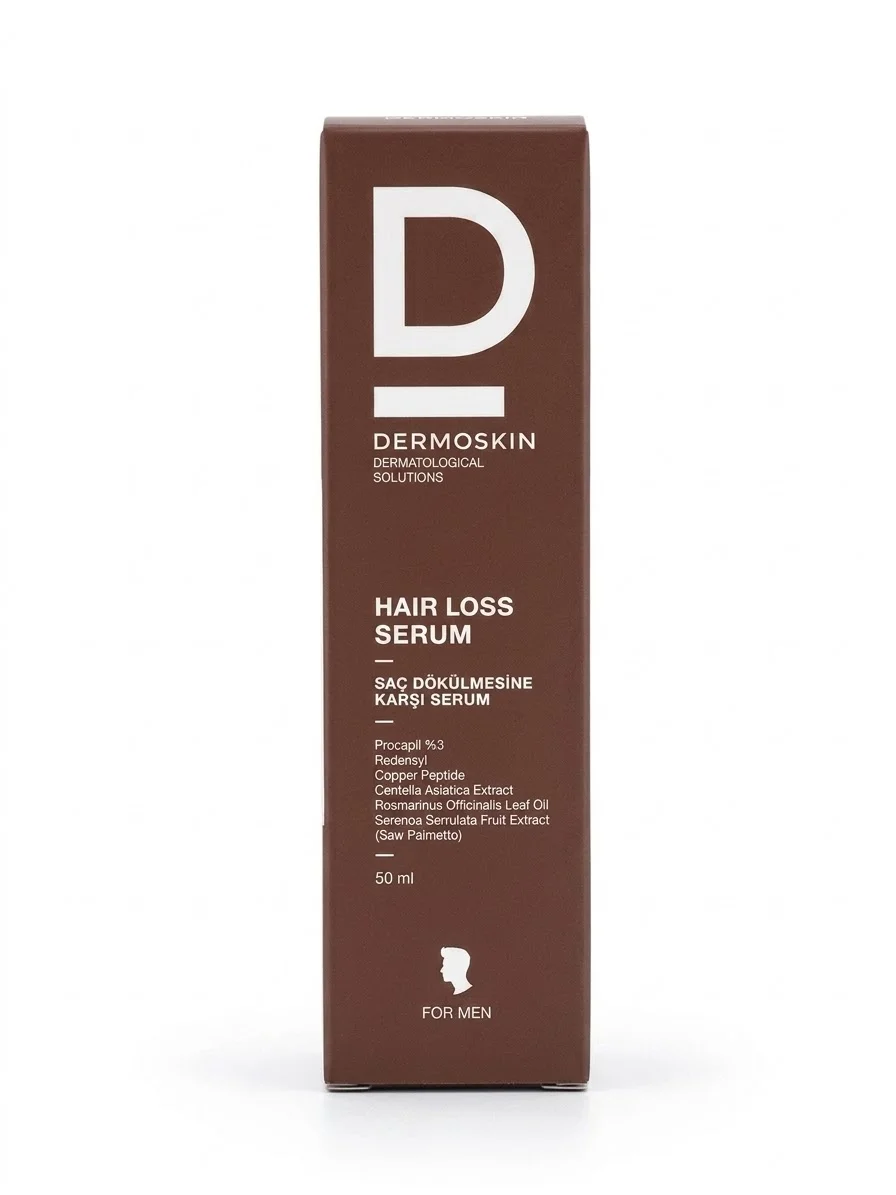 DERMOSKIN HAIR LOSS MEN