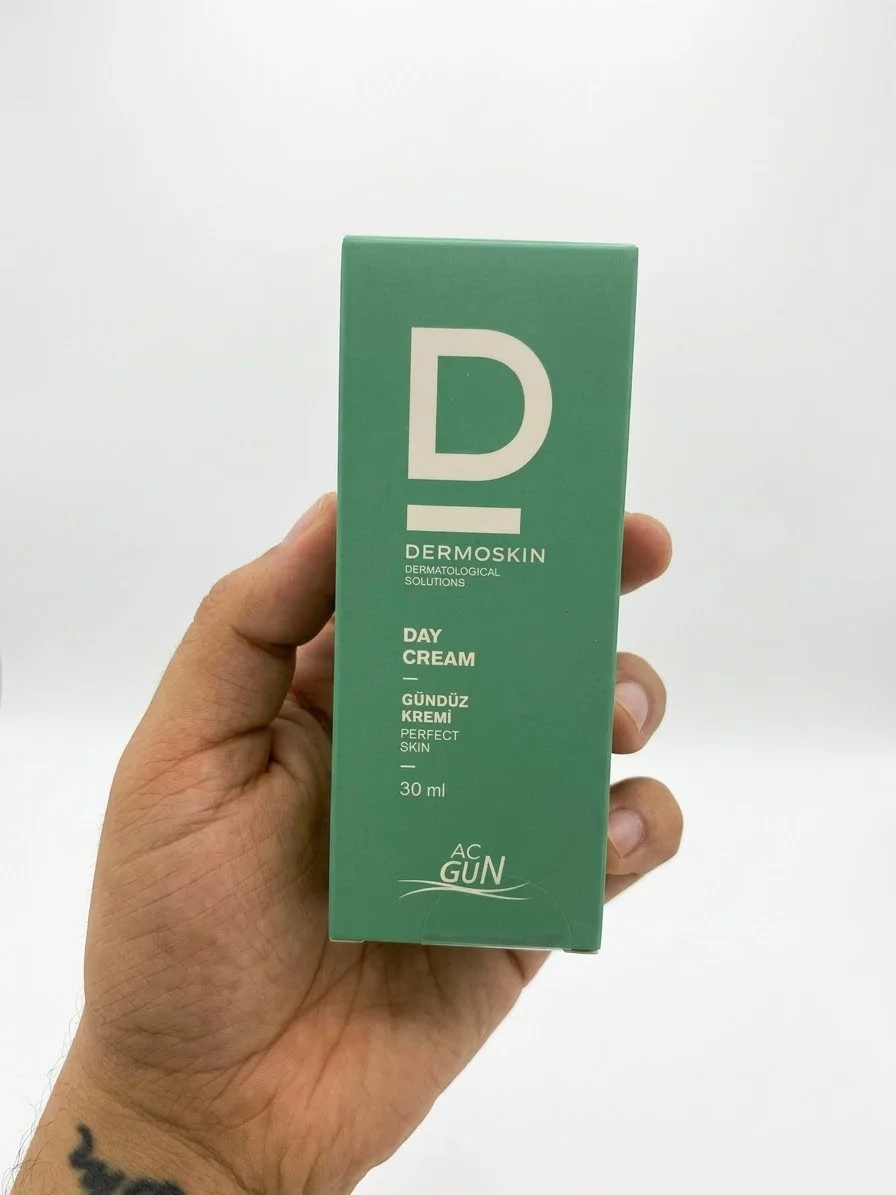 DERMOSKIN DAY CREAM