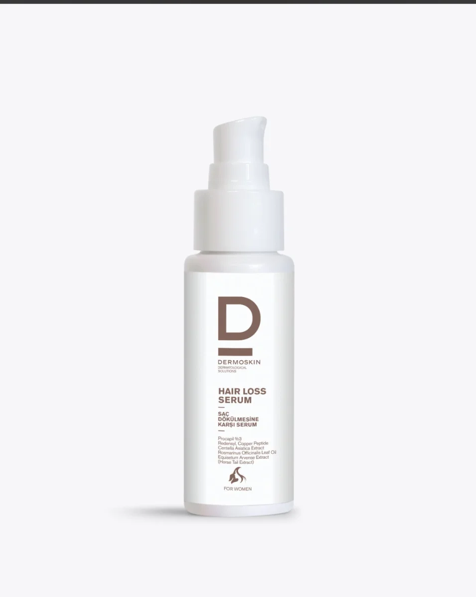 DERMOSKIN HAIR LOSS WOMEN