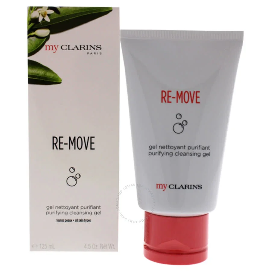 MY CLARINS RE-0MOVE 125ML