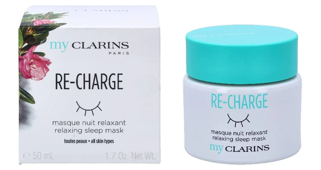 MY CLARINS RE-CHARGE 50ML