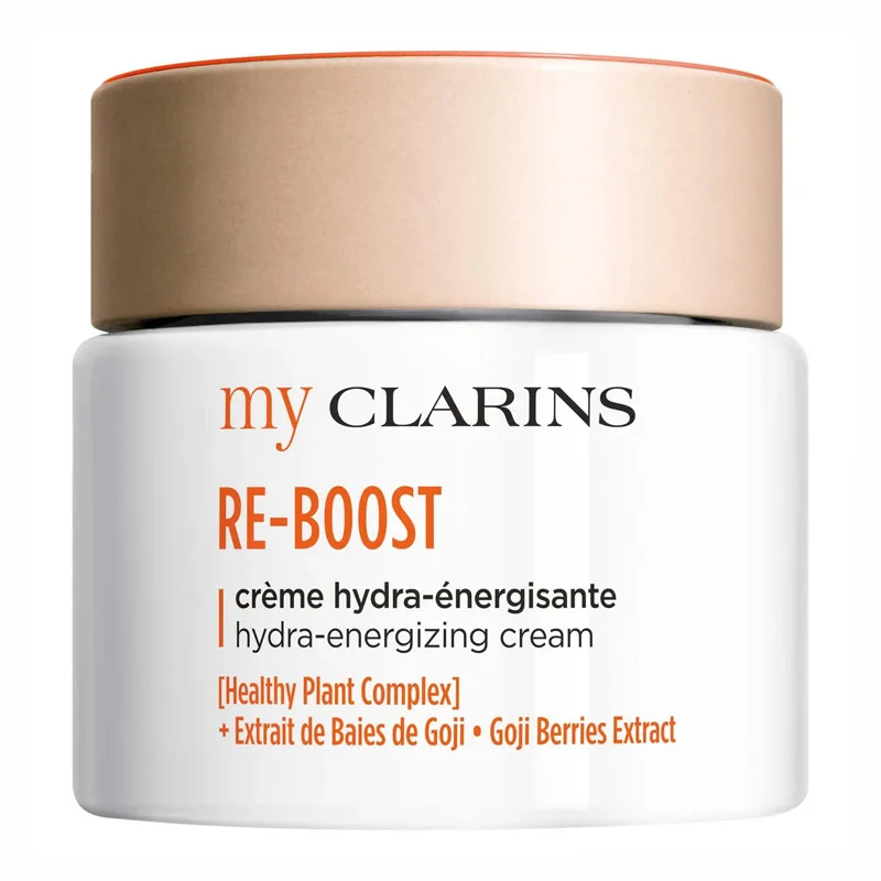 MY CLARINS RE-50ML