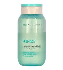 CLARINS PURE-RESET 200ML