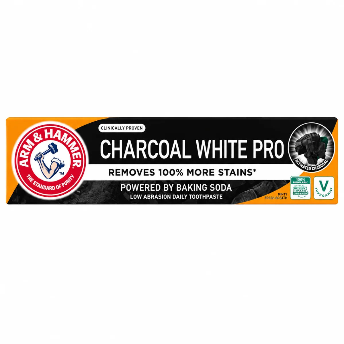 HAMMER CHARCOAL WHITE معجون