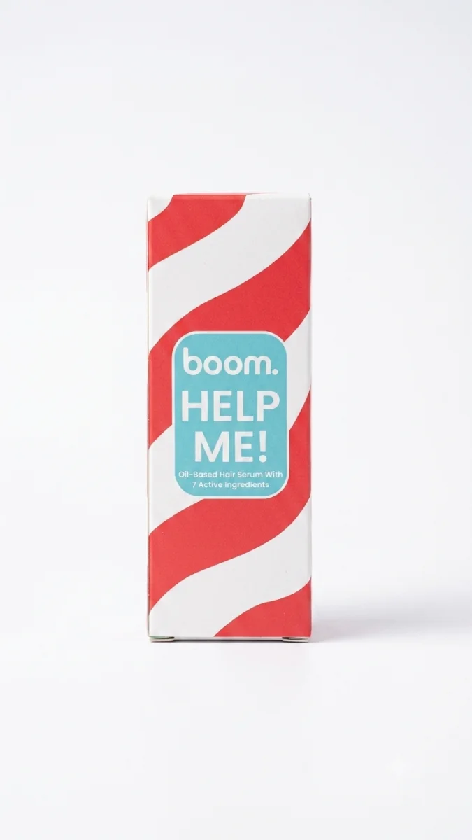 POOM HELP ME 50ML